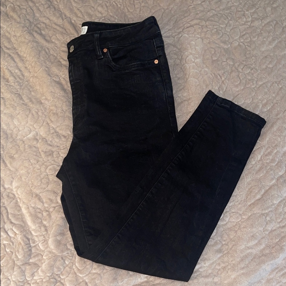 MNG Anne Jeans
